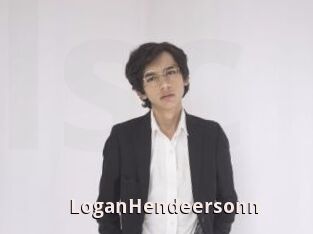 LoganHendeersonn