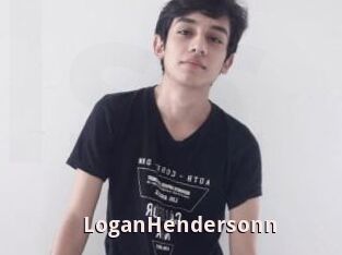 LoganHendersonn