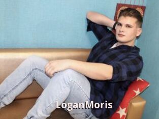 LoganMoris