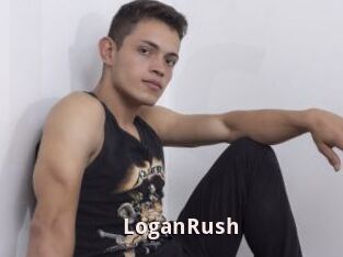 LoganRush