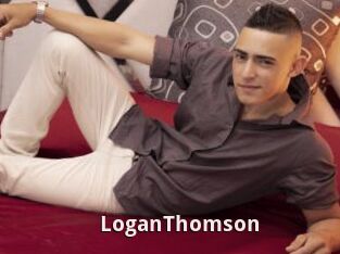 LoganThomson