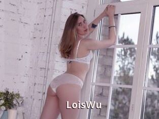 LoisWu