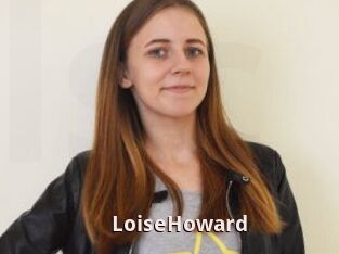 LoiseHoward