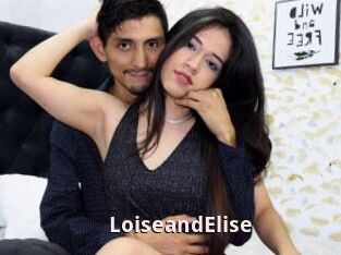 LoiseandElise