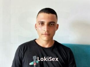 LokiSex