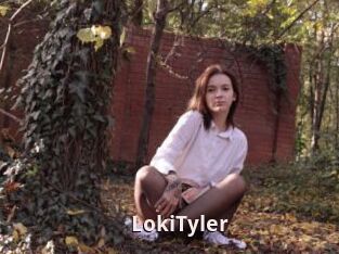 LokiTyler