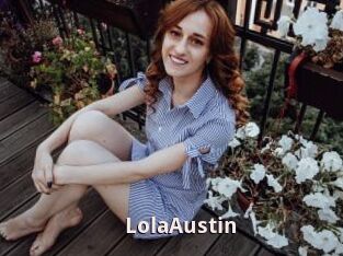 LolaAustin