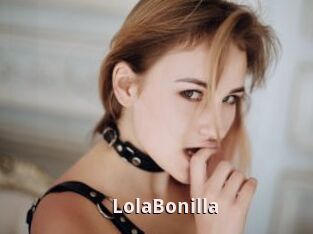 LolaBonilla