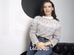 LolaDeft