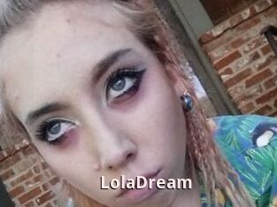 LolaDream
