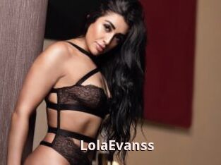 LolaEvanss