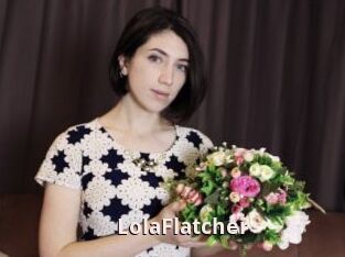 LolaFlatcher