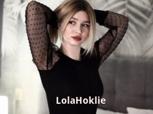 LolaHoklie