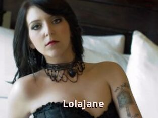 LolaJane