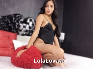 LolaLovato