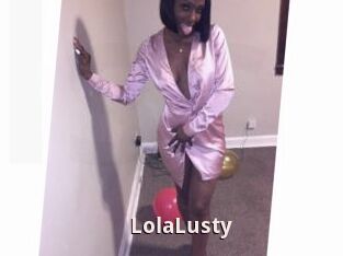 LolaLusty