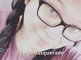 Lola_Masquerade