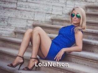 LolaNelson
