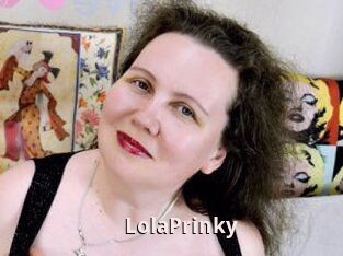 LolaPrinky