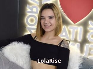 LolaRise