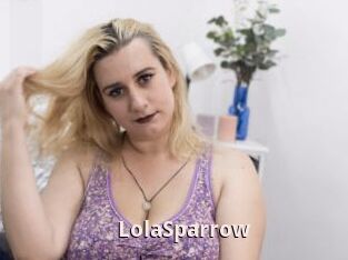 LolaSparrow