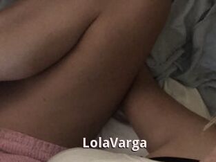 LolaVarga
