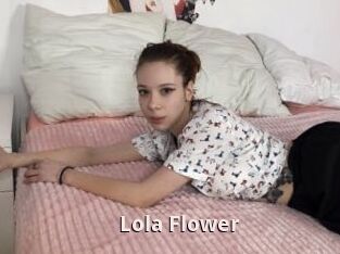 Lola_Flower