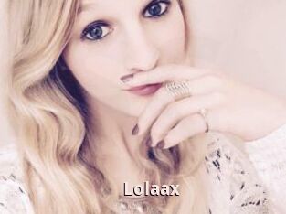 Lolaax