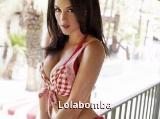 Lolabomba