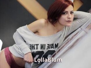 LollaBlum