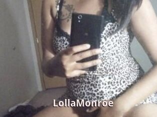 LollaMonroe