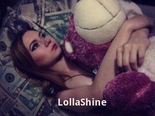Lolla_Shine