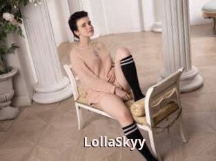LollaSkyy