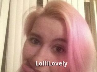 LolliLovely