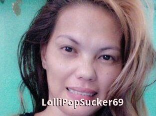 LolliPopSucker69