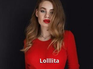 Lolllita
