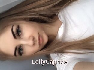 LollyCaprice