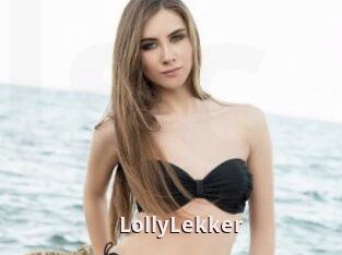 LollyLekker