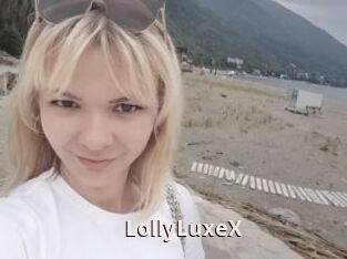 LollyLuxeX