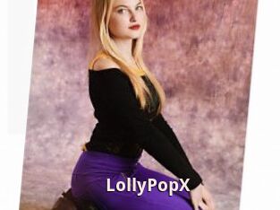 LollyPopX