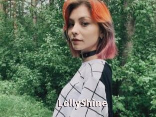 LollyShine