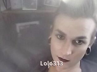 Lolo313