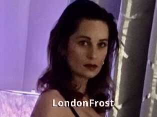 LondonFrost