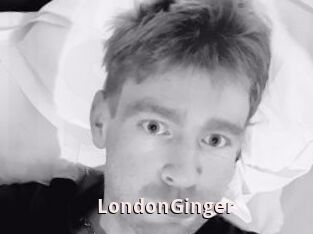 LondonGinger
