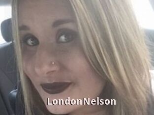 London_Nelson