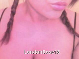 LondonRose18