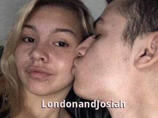 London_and_Josiah