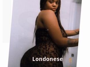 Londonese