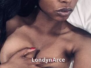 LondynArce
