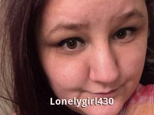 Lonelygirl430